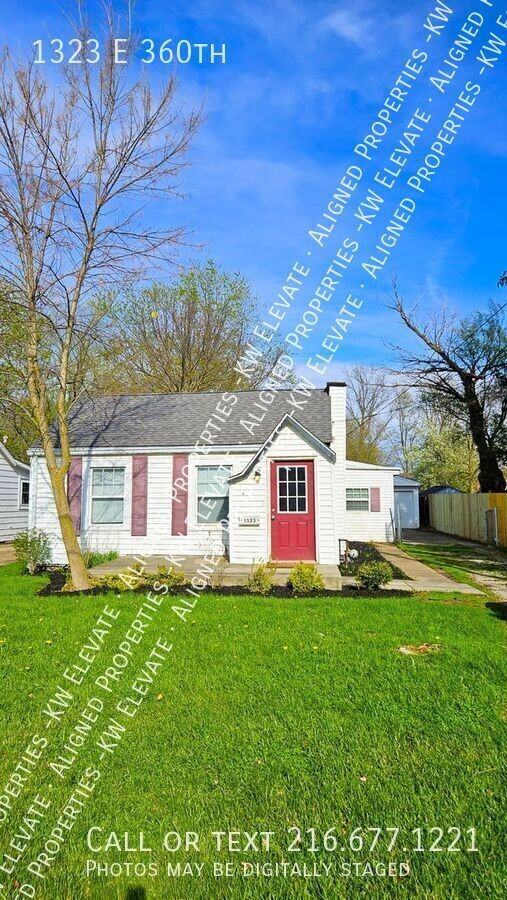 1323 E 360th St - Photo 2 of 27