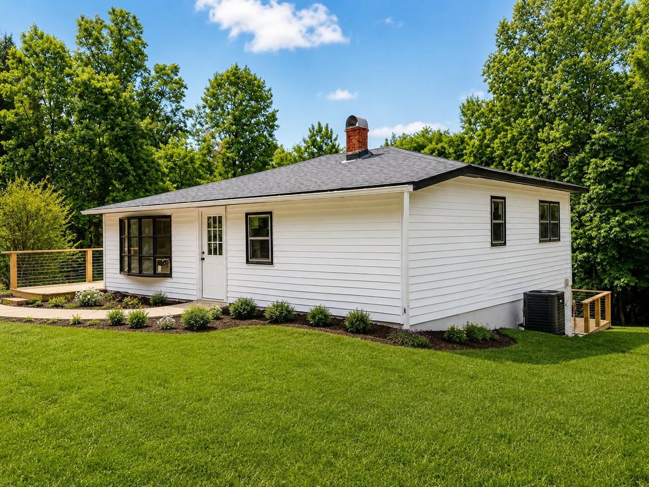 4807 Peach Orchard Rd - Photo 2 of 12