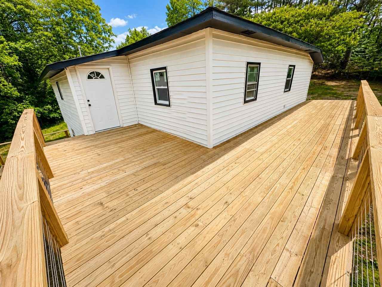 4807 Peach Orchard Rd - Photo 3 of 12