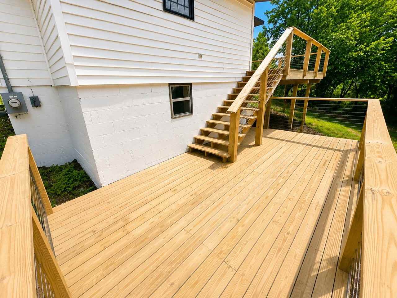 4807 Peach Orchard Rd - Photo 4 of 12
