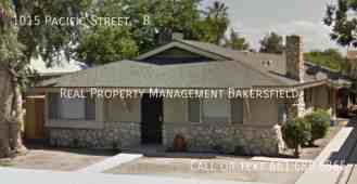 1015 Pacific St #B - Photo 1 of 1