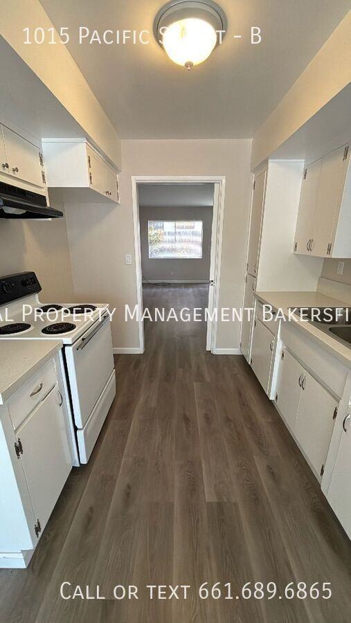 1015 Pacific St #B - Photo 7 of 19