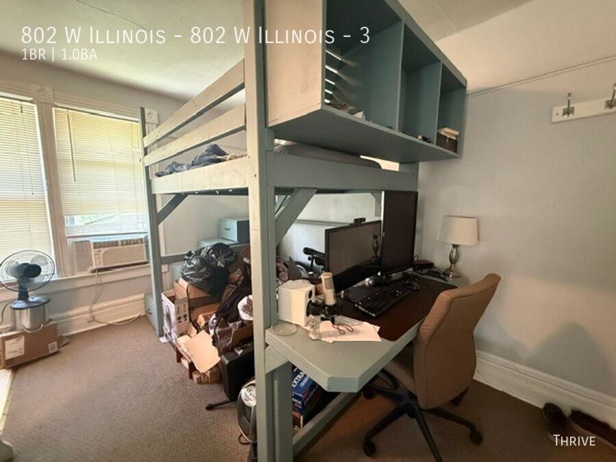 ILLINOIS & #3 - Photo 2 of 5