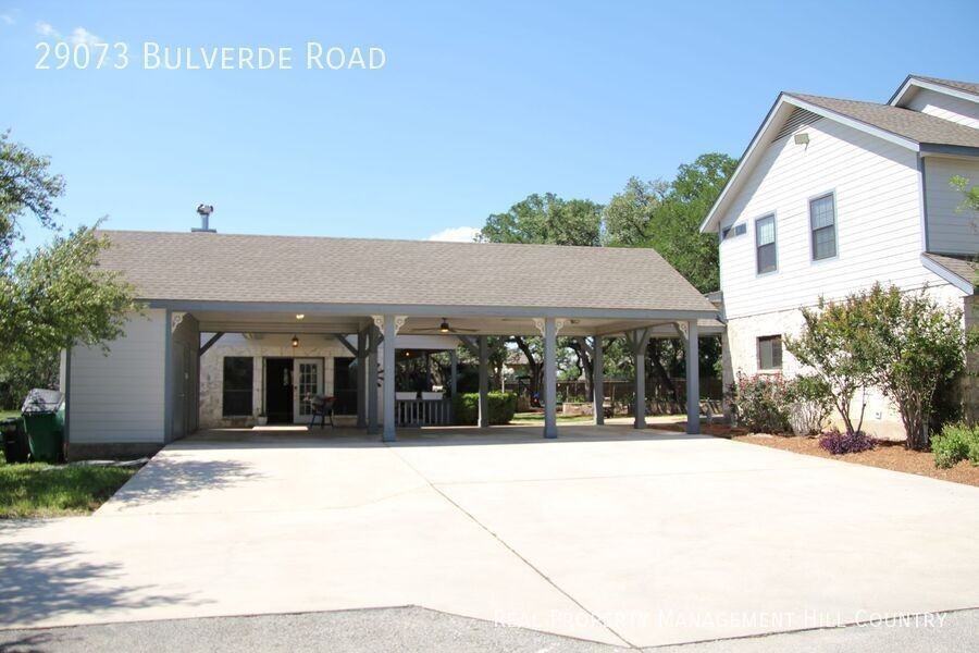 29073 Bulverde Rd - Photo 3 of 45