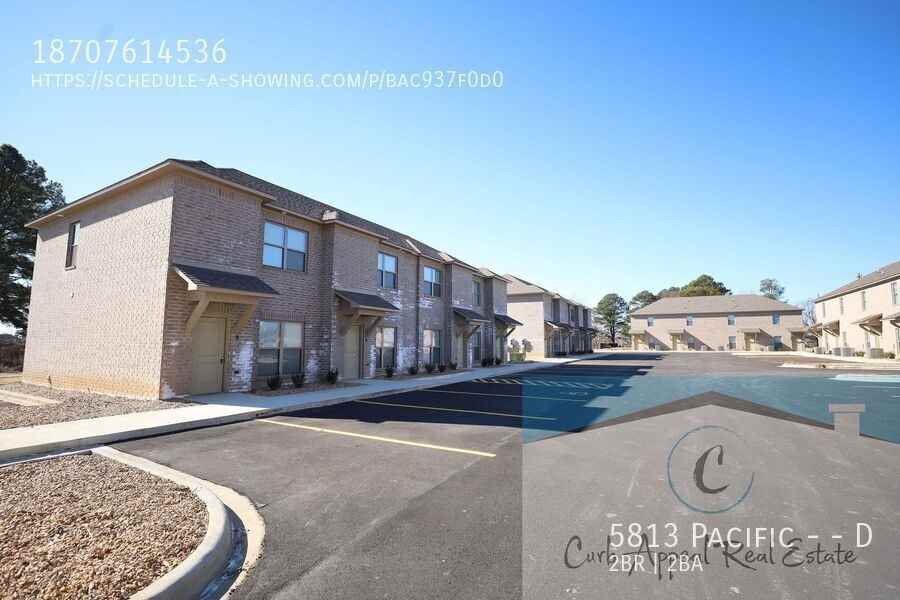 5813 Pacific Rd #D - Photo 2 of 17