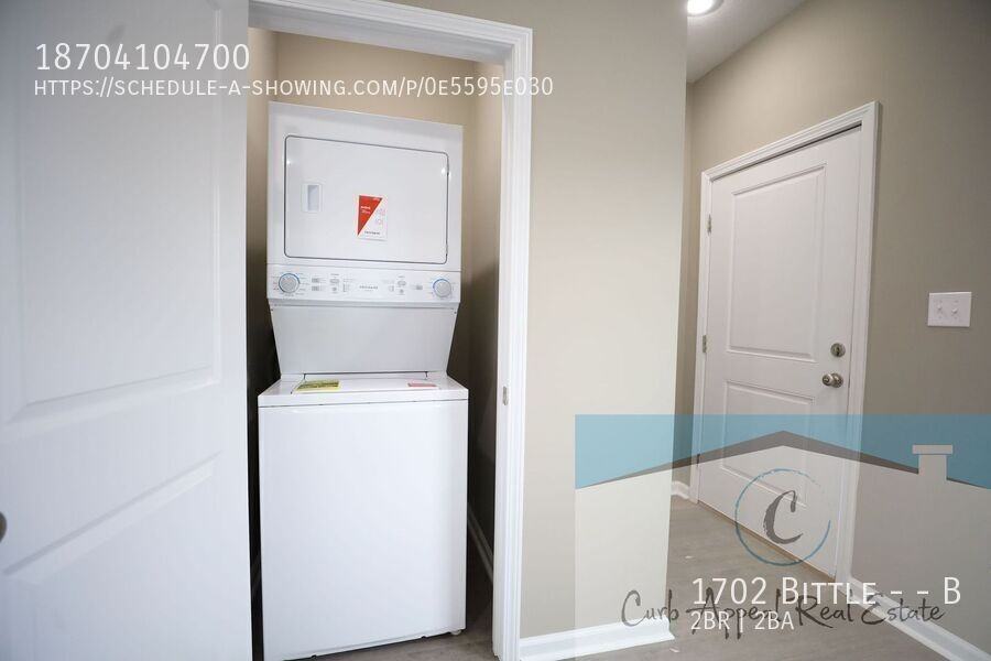 1702 Bittle St #B - Photo 6 of 11