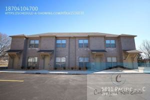 featured image of 5801 Pacific Rd #C