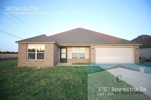 featured image of 3702 Remington Dr