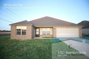 3702 Remington Dr - Photo 1 of 1