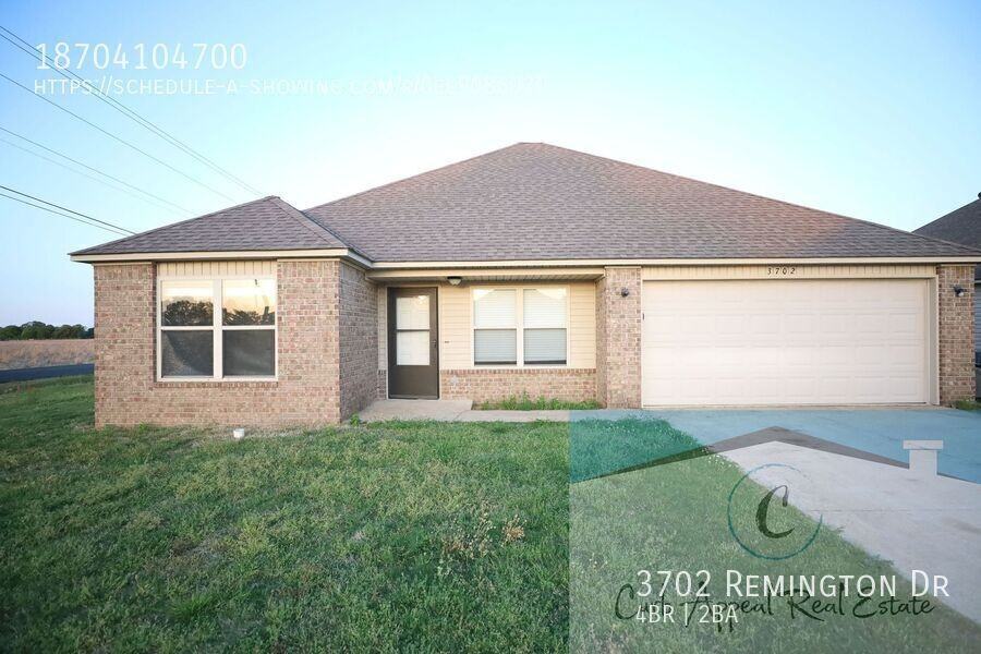 3702 Remington Dr - Photo 2 of 2