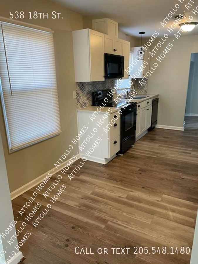 538 18th St - Photo 5 of 29