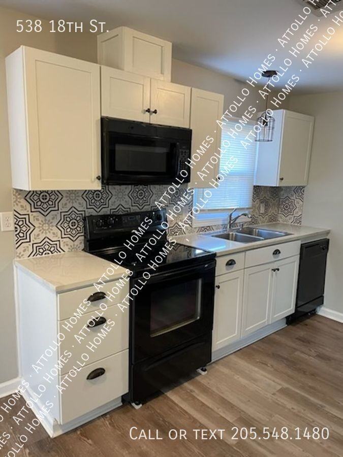 538 18th St - Photo 7 of 29