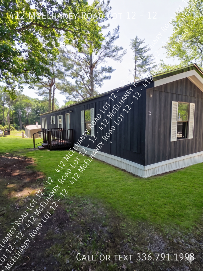 412 Mcelhaney Rd Lot 12 #12