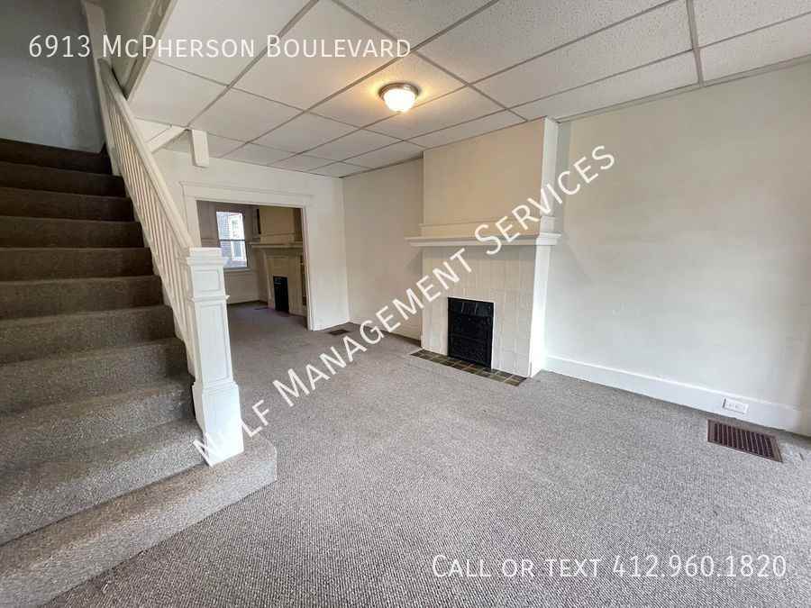 6913 Mcpherson Blvd - Photo 4 of 14