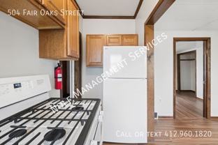 504 Fair Oaks St - Photo 1 of 1