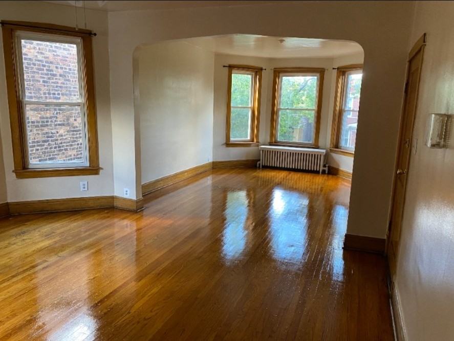 5939 S Maplewood Ave #2 - Photo 5 of 9