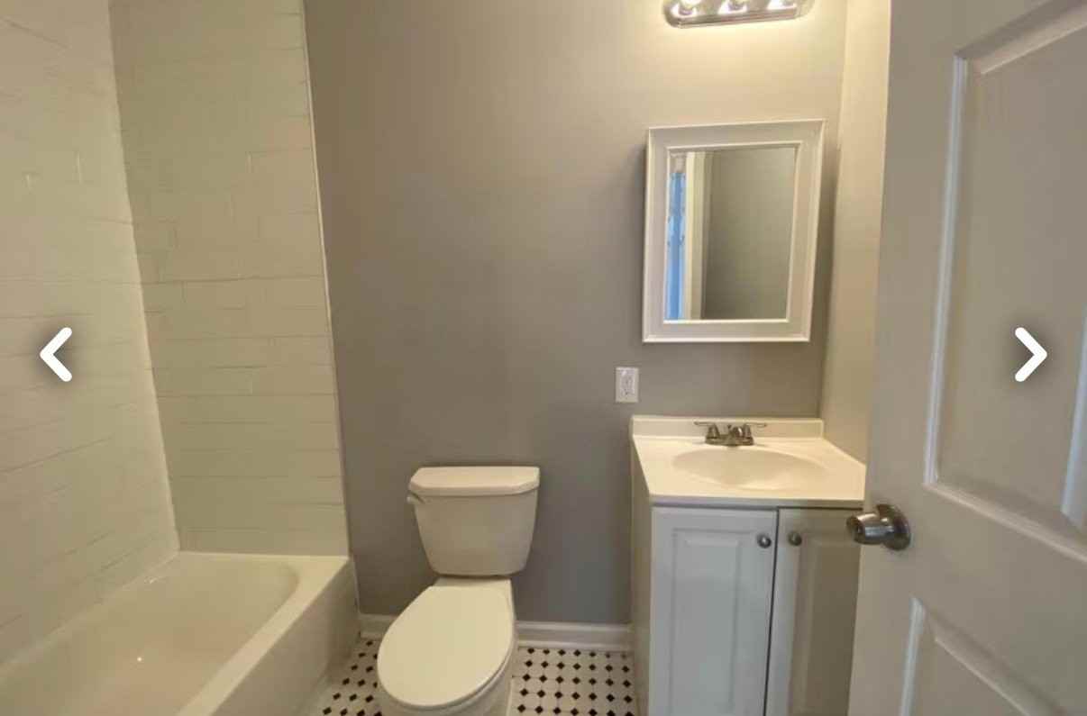 5861 Cedar Ave #1 - Photo 7 of 8
