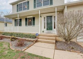 4024 Rosetree Ln - Photo 1 of 1