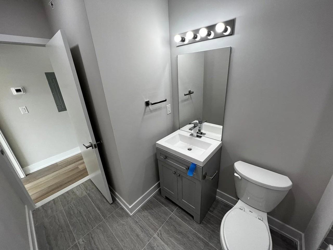 719 N 35Th St Philadelphia, Pa 19104, Usa #A - Photo 3 of 18