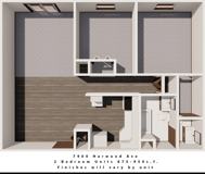 7900 Harwood Ave #201 - Photo 1 of 1