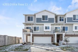 4203 W Otter Park Ct #1 - Photo 1 of 1