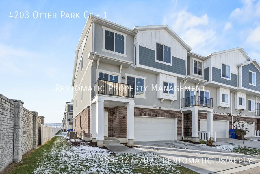 4203 W Otter Park Ct #1 - Photo 2 of 20