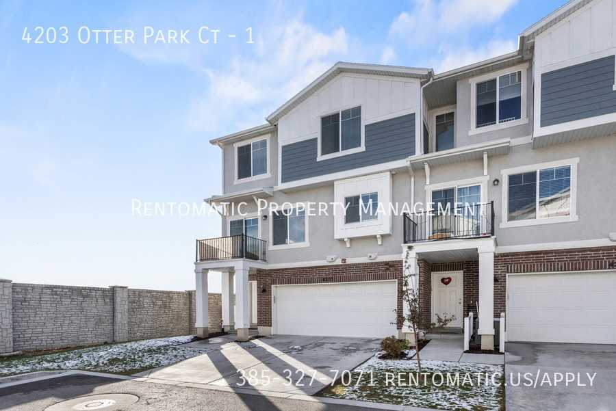 4203 W Otter Park Ct #1 - Photo 3 of 20