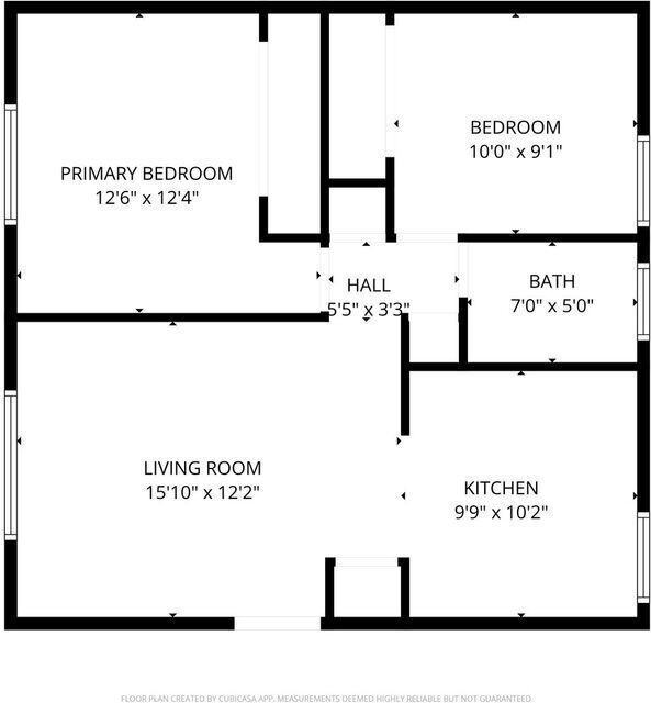 2913 Straus Ln #3 - Photo 7 of 20