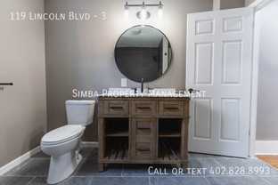 119 Lincoln Blvd #3 - Photo 1 of 1