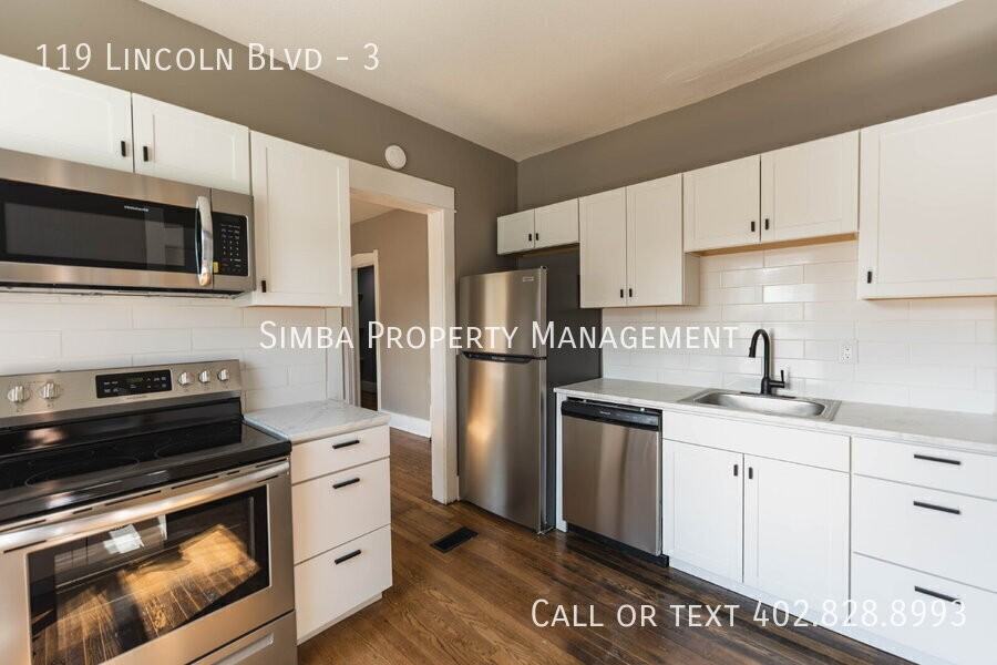 119 Lincoln Blvd #3 - Photo 4 of 18