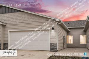 featured image of 2521 E Cama Pl