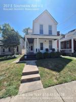 featured image of 207 E Southern Ave #1