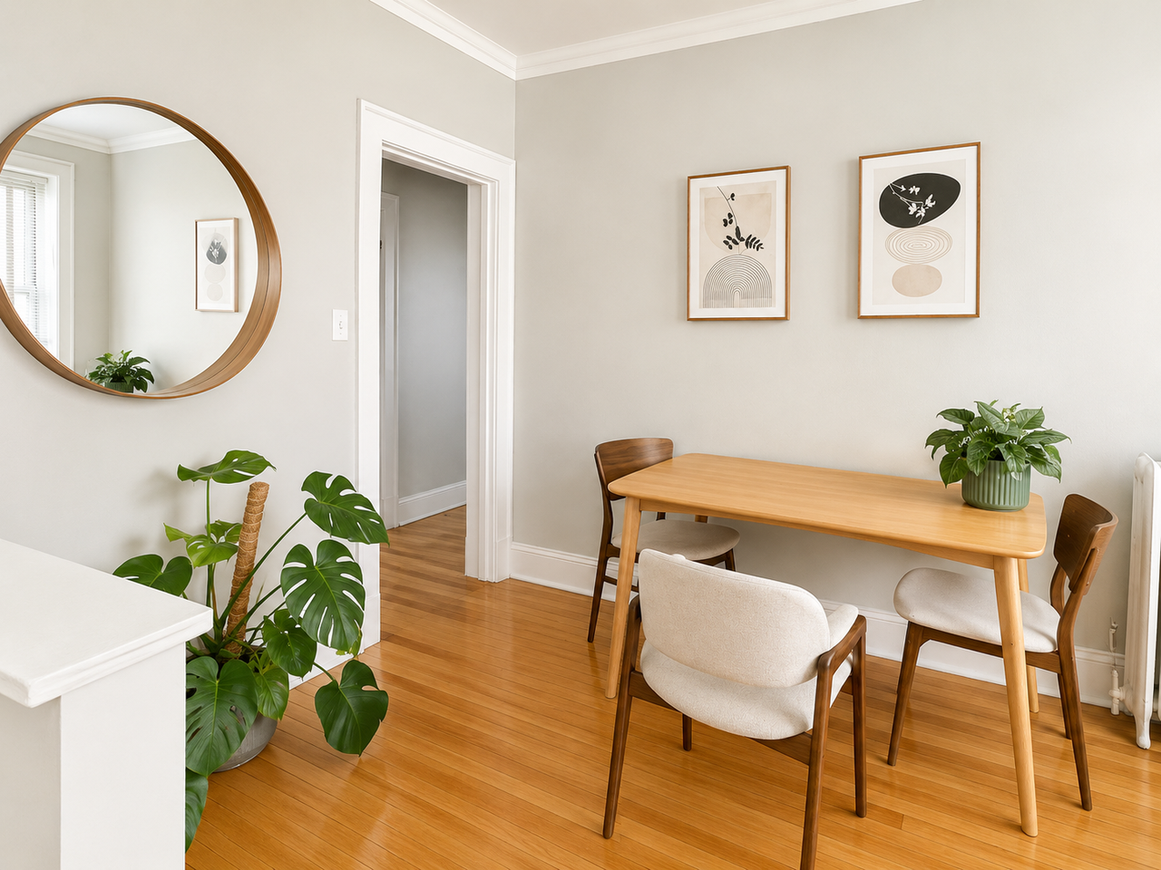 2348 W Addison St #D3 - Photo 2 of 6