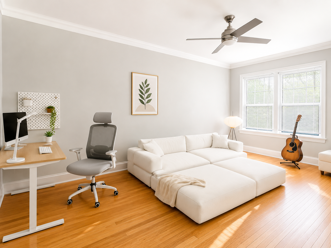 2348 W Addison St #D3 - Photo 4 of 6