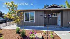 1654 Nw Highland Ave #A - Photo 1 of 1