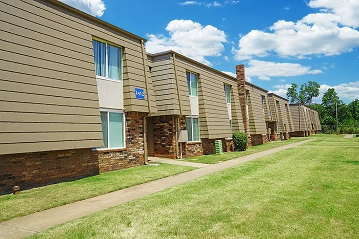 1312 N Midwest Blvd #31B - Photo 4 of 50