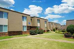 featured image of 1312 N Midwest Blvd #11A
