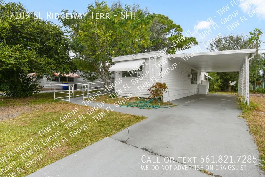 7109 Se Ridgeway Ter #SFH - Photo 2 of 16
