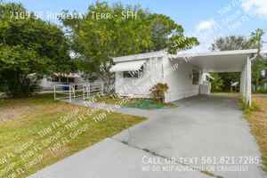 featured image of 7109 Se Ridgeway Ter #SFH