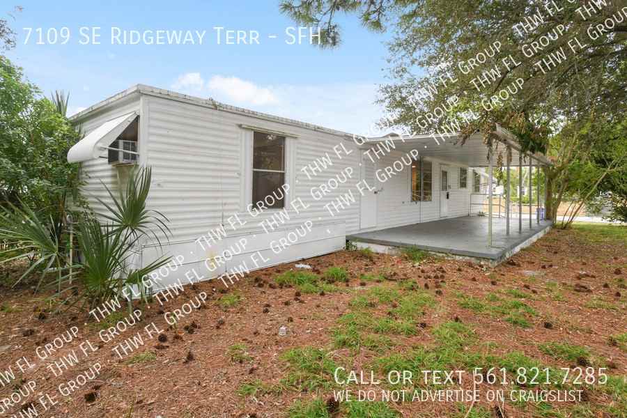 7109 Se Ridgeway Ter #SFH - Photo 3 of 16