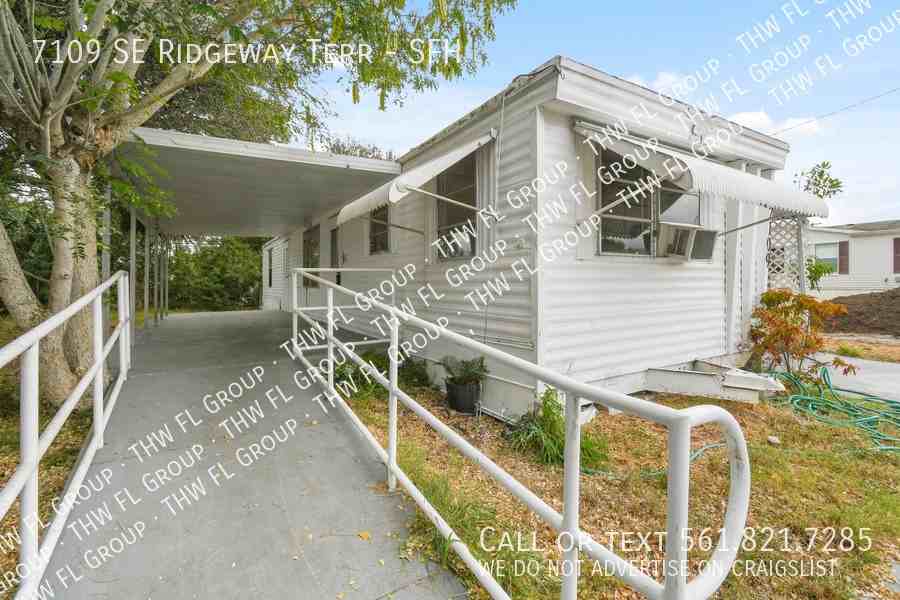 7109 Se Ridgeway Ter #SFH - Photo 4 of 16