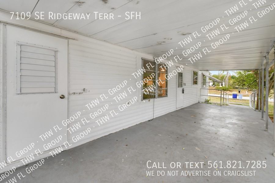 7109 Se Ridgeway Ter #SFH - Photo 5 of 5