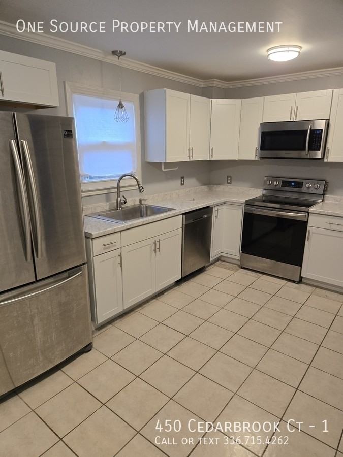 450 Cedarbrook Ct #1 - Photo 3 of 13