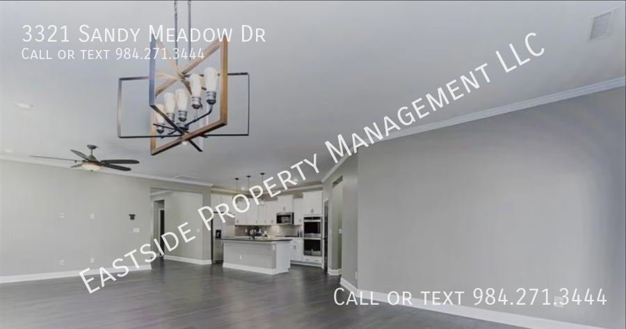 3321 Sandy Meadow Dr - Photo 2 of 9
