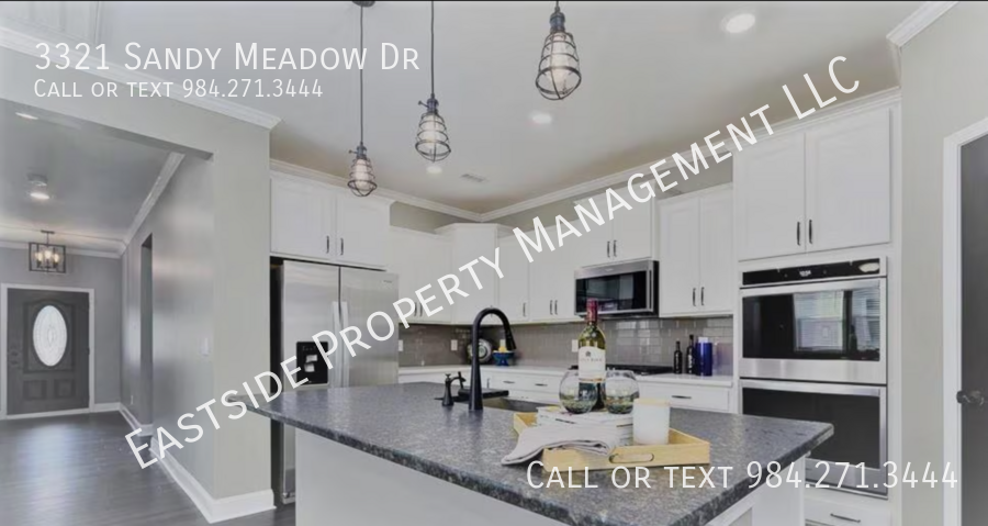 3321 Sandy Meadow Dr - Photo 3 of 9