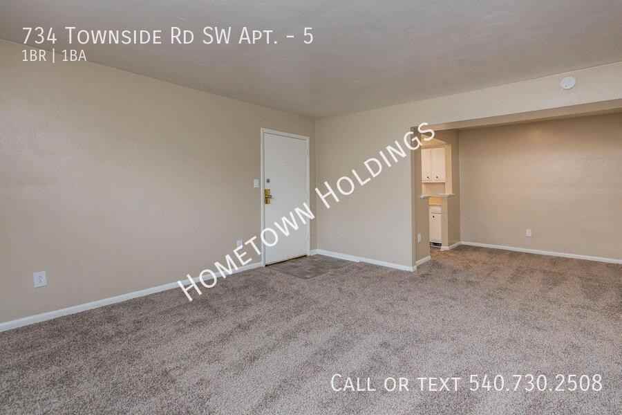 734 Townside Rd Sw #5 - Photo 3 of 16