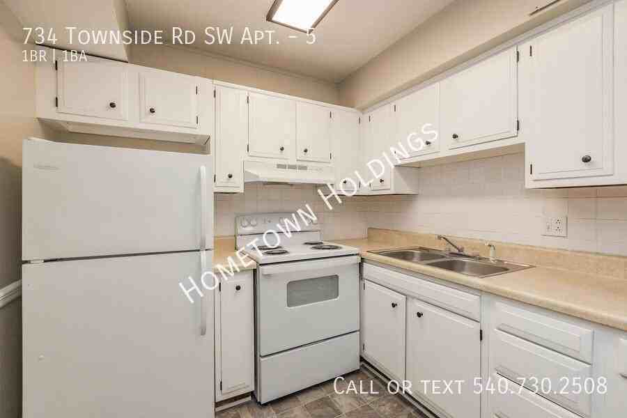 734 Townside Rd Sw #5 - Photo 6 of 16