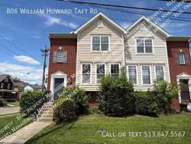 806 William Howard Taft Rd - Photo 1 of 1