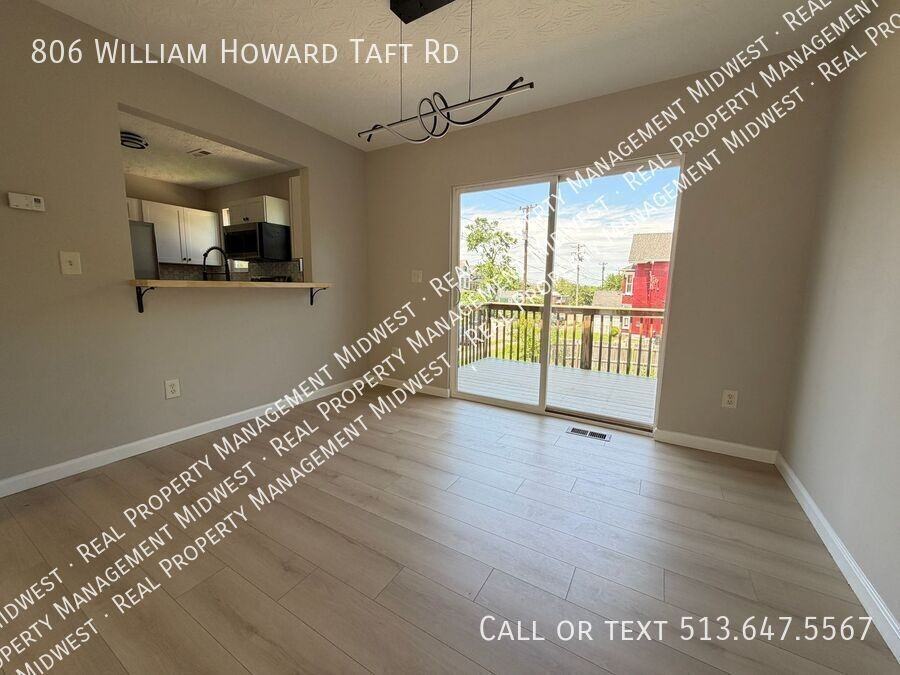 806 William Howard Taft Rd - Photo 6 of 20