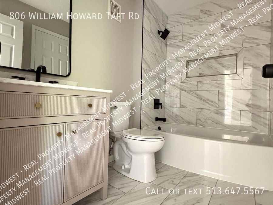 806 William Howard Taft Rd - Photo 7 of 20